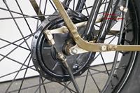 Harley Davidson DL 1930 746cc 2 cyl sv