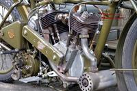 Coventry Eagle 1000 JAP Special c.1923 1000cc 2 cyl sv