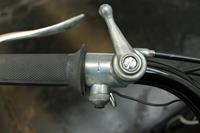 BMW R4 1936 400cc 1 cyl ohv