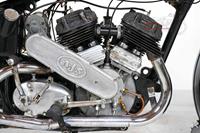 AJS Model 39-2 1939 1000cc 2 cyl sv