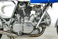 Ducati 900 SS 1979 864cc 2 cyl ohc