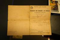 Motosacoche 350cc 1917 2 cyl sv