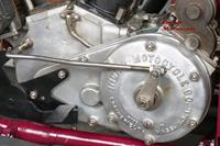 Indian Scout 600 1926 600cc 2 cyl sv