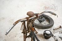 Delta Gnom Model 500 OHV c.1928 500cc 1 cyl ohv