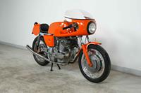 Laverda 750 SFC Replica 1973 750cc  2 cyl