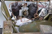 Coventry Eagle 1000 JAP Special c.1923 1000cc 2 cyl sv