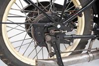 Husqvarna Model 200 1928 550cc 2 cyl sv