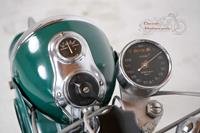 Douglas 350 Mark V 1952 350cc 2 cyl ohv