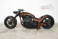 Erbacher One No. 4 of 7 2011 1960cc 2 cyl ohv