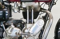 Matchless G80 1955 500cc 1 cyl ohv