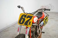 Harley Davidson XR750 c.1975 750cc 2 cyl ohv