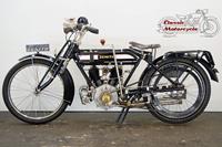 Zenith Gradua 6hp 770cc 1912 2 cyl sv