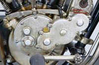 Peugeot 3,5hp 1919 344cc 2 cyl sv V-twin