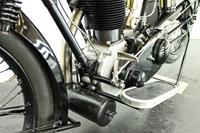 James Model 6hp 1925 600cc 1 cyl sv