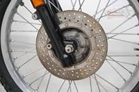 BMW R65 GS 1987 684cc 2 cyl ohv No.1