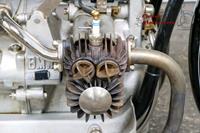 BMW R32 1923 500cc 2 cyl sv