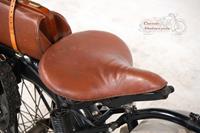 Triumph Model H 1919 500cc 1 cyl sv