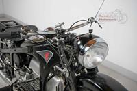 Zündapp K800 1934 800cc 4 cyl sv