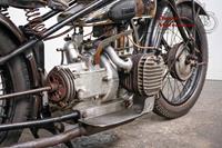 BMW R62 1928 750cc 2 cyl sv