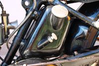 Raleigh Model 21 1929 500cc 1 cyl sv