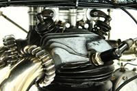 New Map OHV5 1930 500cc MAG 1 cyl ohv