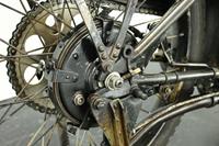 Harley Davidson Model F 1918 1000cc 2 cyl V-twin ioe