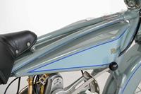 Victoria KR6 1927 600cc 2 cyl ohv