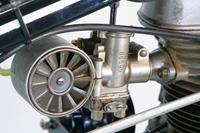 BMW R2 1933 200cc 1 cyl ohv