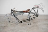 BMW R42 1926 500cc 2 cyl sv