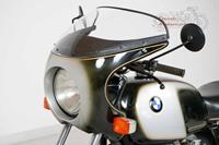 BMW R90S 1974 1000cc 2 cyl ohv