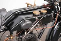 AJS 4.98hp 1926 500cc 1 cyl sv