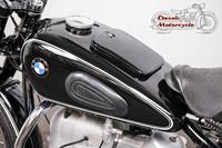 BMW R68 1952 600cc 2 cyl ohv