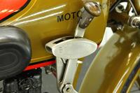 Motosacoche Model 413 Tourisme 1930 500cc 1 cyl ioe