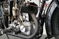 Terrot Model RL 1931 500cc 1 cyl sv