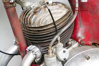 Puch 125 SL 1952 125cc 1 cyl ts