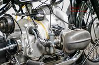 BMW R51 1939 500cc 2 cyl ohv