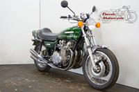 Kawasaki Z900 1976 903cc 4 cyl ohc