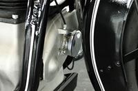 BMW R35 1939 350cc 1 cyl ohv