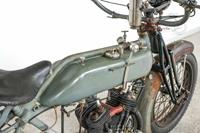 Rene Gillet Model G 1924 750cc 2 cyl sv 