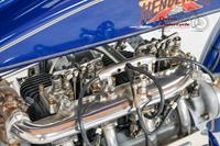 Henderson Model Z2 1919 1150cc 4 cyl ioe