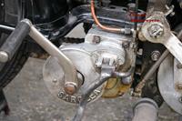 Sarolea 25N SuperSports 1925 350cc 1 cyl ohv