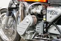 Münch TTS 1200 1972 1200cc 4 cyl ohc