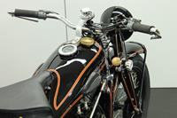 Dresch Monobloc 1931 500cc 2 cyl sv