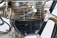 Horex Imperator 1955 392cc 2 cyl ohv