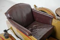 Harley Davidson Model JS 1927 1000cc 2 cyl ioe combination