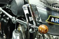 Ariel SF31 1931 500cc 1 cyl ohv