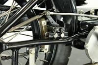 New Imperial 8hp De luxe 1917 1000cc 2 cyl sv