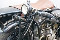 BMW R11 Combination 1933 750cc 2 cyl sv