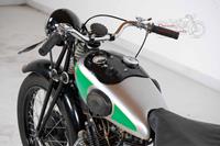 Panther Model 90 Redwing 1932 500cc 1 cyl ohv