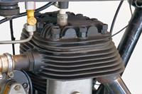 Norton 16H 1937 500cc 1 cyl sv